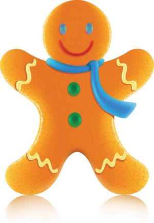 cookies-gingerbread-man