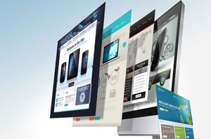 Website_design_examples_on_screens