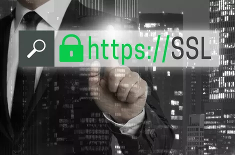 Why do I need an SSL certificate?